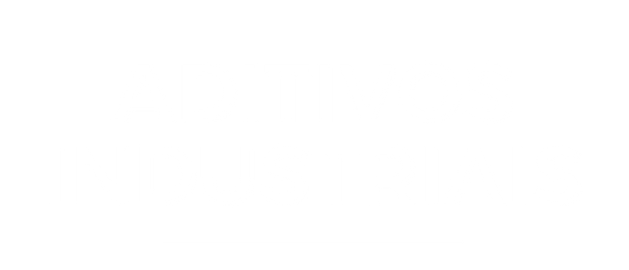 Aditivos industriais
